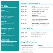 Francés de forma online. Soy nativo francés y vivo en España